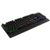 Teclado XTech Español USB con Iluminación de Fondo Multicolor Armiger XTK-510S