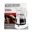 COFFEE MAKER BLACK & DECKER 12 TAZAS BLANCA