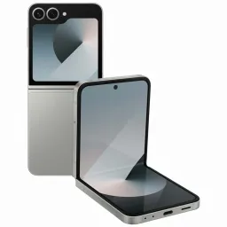 SAMSUNG GALAXY Z FLIP6 5G 12+256GB