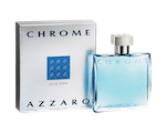PERFUME AZZARO CHROME 200ML-HOMBRE