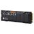 Unidad Estado Solido Western Digital WD BLACK SN850 NVMe SSD 1TB