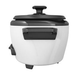 Black + Decker olla arrocera 3 tazas RC503