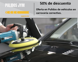 Pulidos JYM 