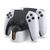 Base de Carga DOBE para Controles PlayStation 5 DualSense TP5-1501S