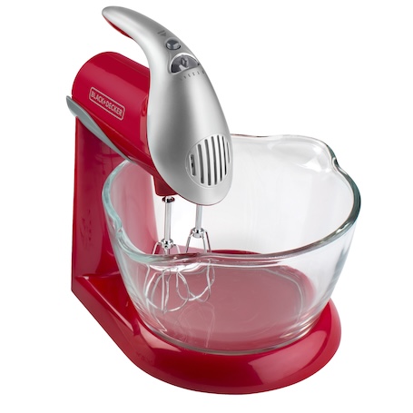 Batidora de Pedestal, Black + Decker MX900R
