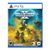 Juego PlayStation 5 Helldivers 2