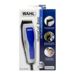 CORTADORA DE CABELLO HOMECUT BASIC 9314-3708 WAHL HOME