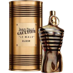 JEAN PAUL ELIXIR DE JEAN PAUL GAULTIER HOMBRE 100ML EDT