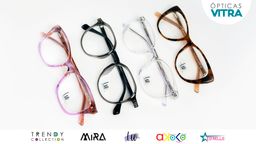 Ópticas Vitra 