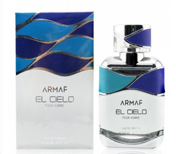 EL CIELO DE ARMAF HOMBRE 100ML EDP
