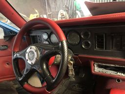 Clinic Car Custom 
