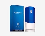 BLUE LABEL DE GIVENCHY HOMBRE 100ML EDT