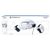 Casco de Realidad Virtual Sony PlayStation VR2