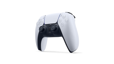 CONTROL PS5 DUALSENSE ORIGINAL WHITE
