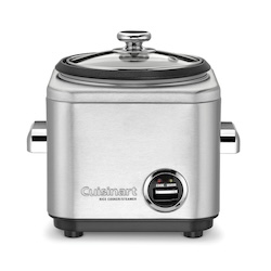 Olla Arrocera Cuisinart 8 tzs