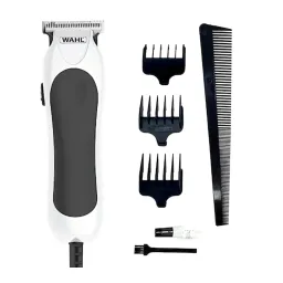 CORTADORA DE CABELLO MINI T PRO NEGRA 3000034 WAHL HOME
