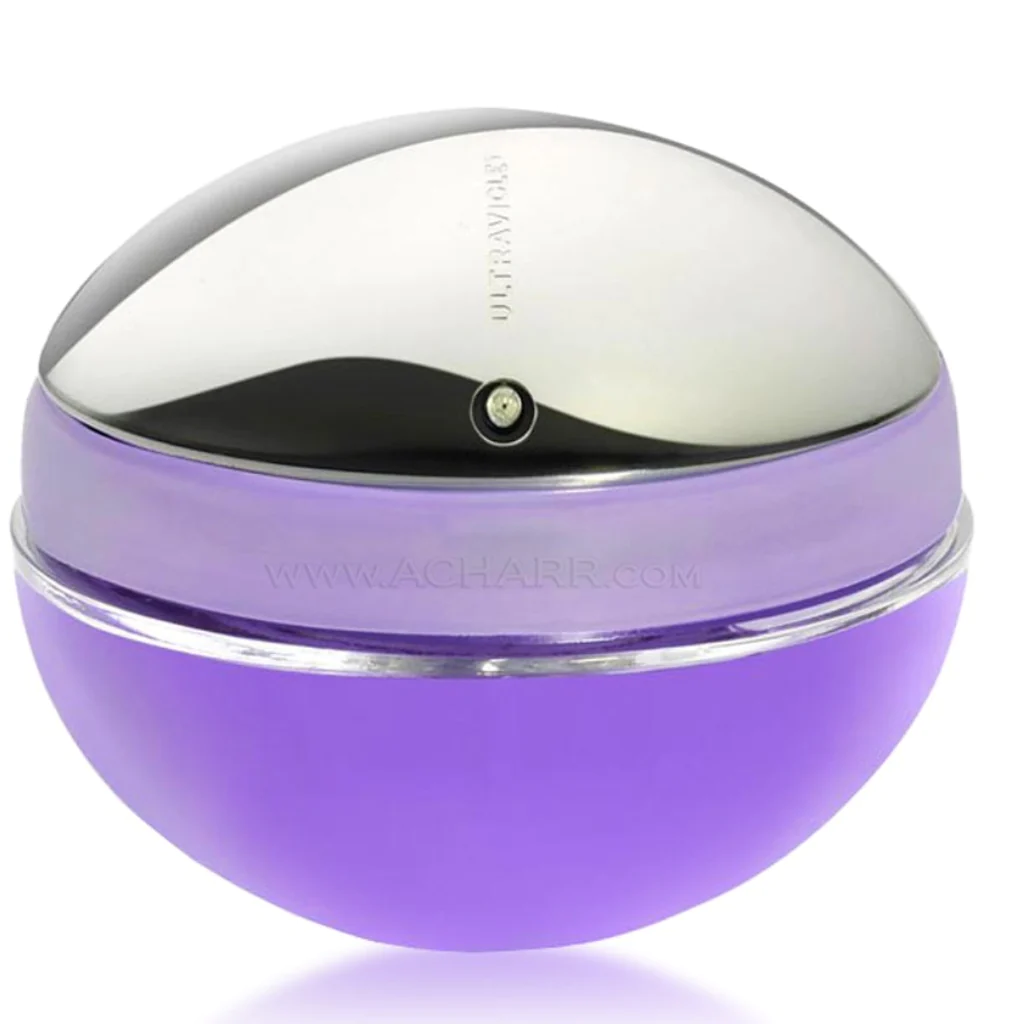 PACO RABANNE UILTRAVIOLET M , 80 ML