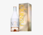 Perfume Ck IN2U para Mujer, 150 Ml