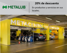 Metacentro