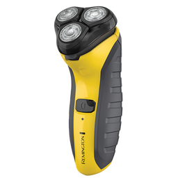 Remington afeitadora rotativa indestructible R27A