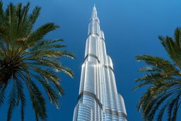 Emiratos Árabes Unidos Dubai DESDE ($2.745) *BOLETO INCLUIDO*