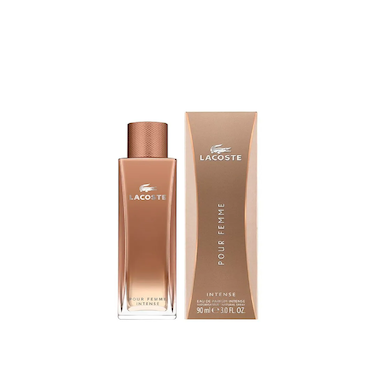 LACOSTE INTENSE DE LACOSTE MUJER 90ML EDP