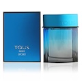 TOUS MAN SPORT DE TOUS HOMBRE 100ML EDT