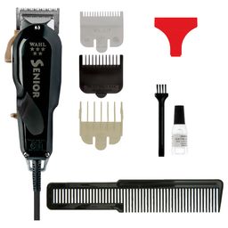 CORTADORA DE CABELLO PROFESIONAL SENIOR NEGRA 08545-608 WAHL PRO