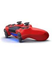 CONTROL PS4 ORIG ROJO
