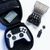 Control Nacon Revolution 5 Pro Blanco PS5RP5WFRNL