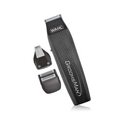 DETALLADOR DE CABELLO GROOMSMAN BATERIA 5537-3008 WAHL HOME