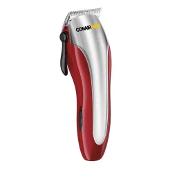 CONAIR CORTADOR CABELLO KIT 23P. HC221R