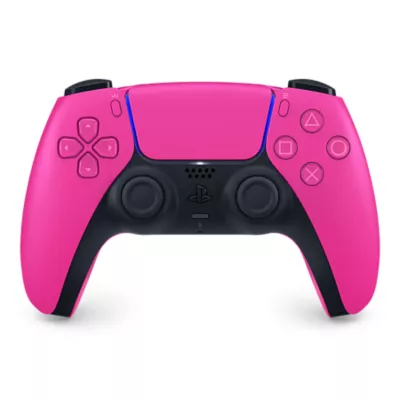 CONTROL PS5 DUALSENSE ORIGINAL NOVA PINK