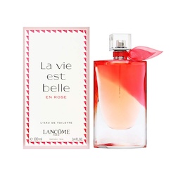 VIDA BELLA EDP DE LANCOME MUJER 100ML EDP