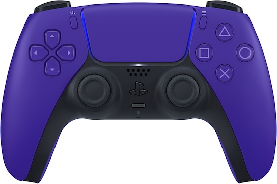 CONTROL PS5 DUALSENSE ORIGINAL GALACTIC PURPLE