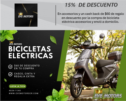 Eve Motors