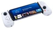 Control Backbone para PlayStation Blanco iPhone