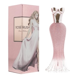 ROSE RUSH DE PARIS HILTON MUJER 100ML EDP