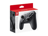 Control Pro de Nintendo Switch