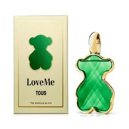 TOUS LOVE ME THE EMERALD ELIXIR MUJER 90ML EDP