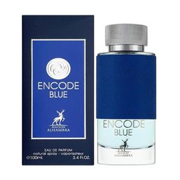 ENCODE BLUE HOMBRE 100ML EDP MAISON ALHAMBRA