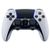 Control PlayStation 5 Dualsense Edge Blanco