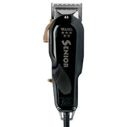 CORTADORA DE CABELLO PROFESIONAL SENIOR NEGRA 08545-608 WAHL PRO