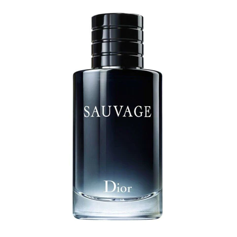 SAUVAGE DE DIOR HOMBRE 100ML EDT 