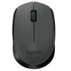 Kit Teclado y Mouse Logitech MK235 Inalámbricos 920-007901