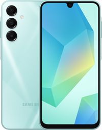 Celular Samsung Galaxy A16 5G 128GB 6GB-RAM