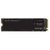 Unidad Estado Solido Western Digital WD BLACK SN850 NVMe SSD 1TB