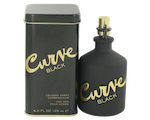 CURVE BLACK DE LIZ CLAIBORNE HOMBRE 125ML EDC