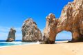 Los Cabos DESDE ($1.410) *BOLETO INCLUIDO*