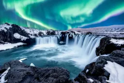 Lo mejor de Islandia DESDE ($6.295) *BOLETO INCLUIDO*